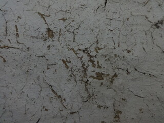 old wall