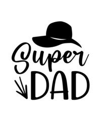 Father's Day SVG, Bundle, Dad SVG, Daddy, Best Dad, Whiskey Label, Happy Fathers Day, Sublimation, Cut File Cricut, Silhouette, Cameo