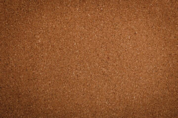 Cork coating texture, natural texture