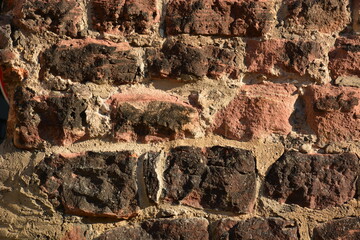 stone wall texture