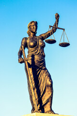scales of justice