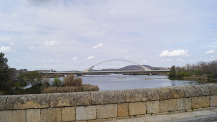 Puentes 