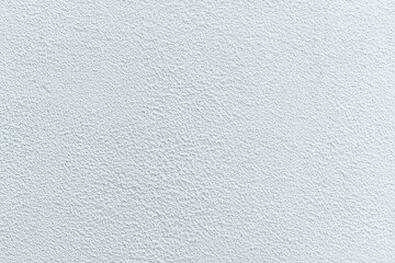 New white cement concrete texture wall clear rough surface background with copy space for text.