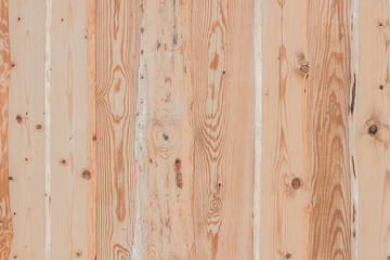 Light wood texture. Background for designers. Texture for design and decoration. Wooden fence. Surface with natural pattern. Texture for floor. Abstract Structure.