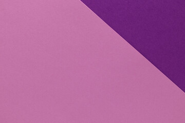 Paper texture background from pearly purple and purple colors