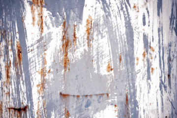 rusty metal texture background
