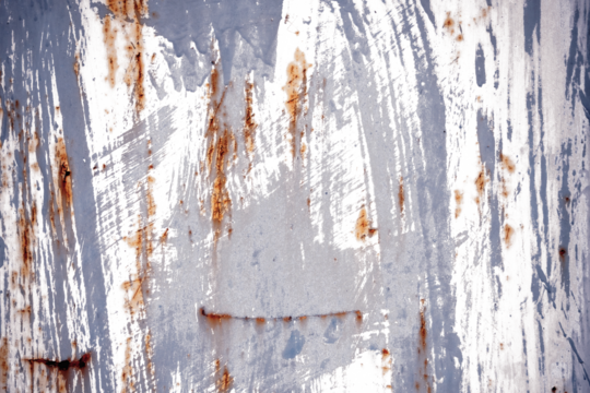 rusty metal texture background