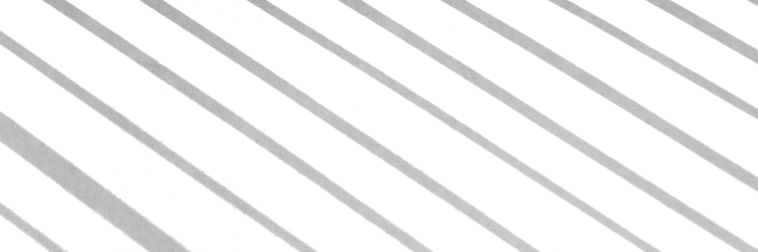 drop shadow on white wall background