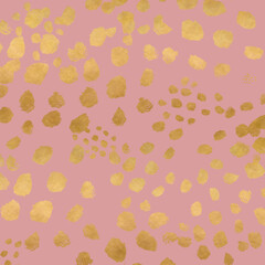 Gold brown pink background texture luxury