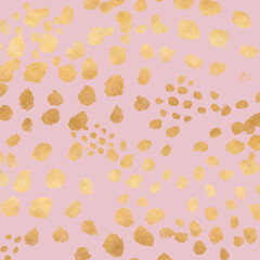 Gold brown pink background texture luxury