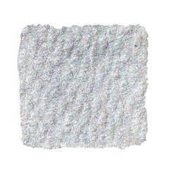 Metallic Watercolor Brush