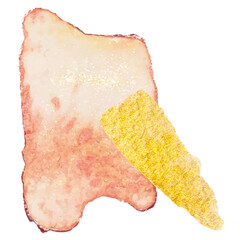 Watercolor Brush