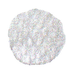 Metallic Watercolor Brush