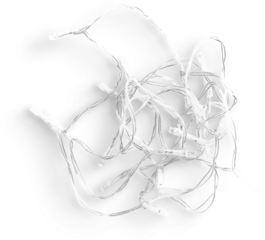 Fairy Lights No Light