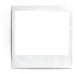 Instant Photo Frame