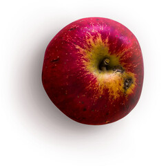 Red Apple