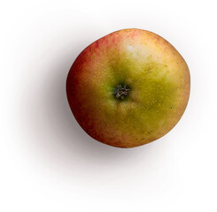 Red Apple Back