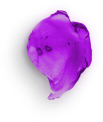 Peony Petal Purple