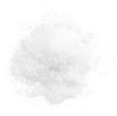 Snow Pile