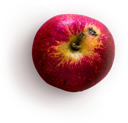 Red Apple