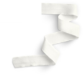 Ribbon Spiral 3 Part 2