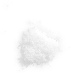 Snow Small Pile
