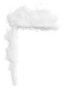 Snow Corner