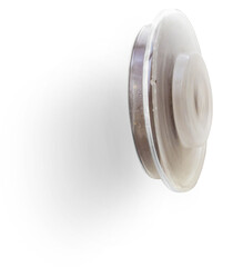 Tea Pot Glass Lid Angled