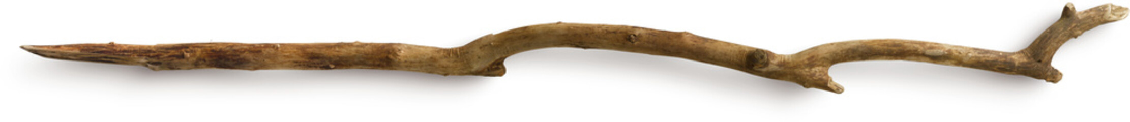 Wooden Stick Long