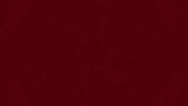 Looped Red Bakcground 4K Resolution Video