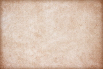 Old Paper texture. vintage paper background or texture; brown paper texture
