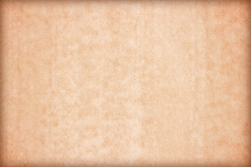 Old Paper texture. vintage paper background or texture; brown paper texture