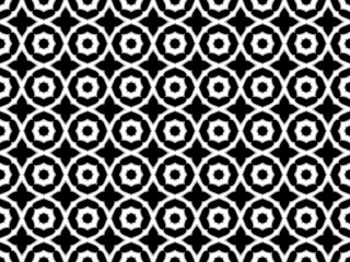 seamless pattern of abstract background