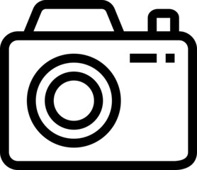 Camera Icon
