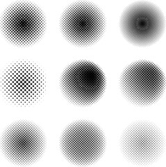 スクリーントーン