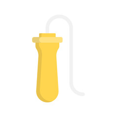 Tampon icon design template vector illustration