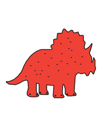 dinosaur svg, baby cute dinosaur birthday svg, trex svg, dinosaur shirt svg, Tyrannosaurus svg, Rex Dinosaur svg
