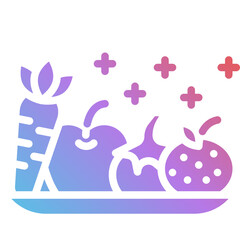healthy food