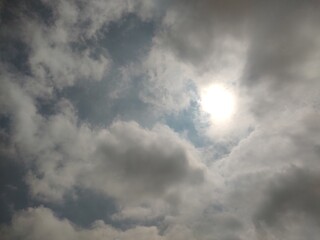 東京のそら(22.6.10)