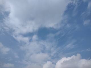 東京のそら(22.6.10)