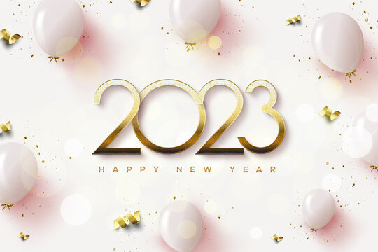 Happy New Year 2022 Image & Photo (Free Trial)