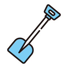 キャンプ　アイコン