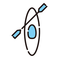 キャンプ　アイコン