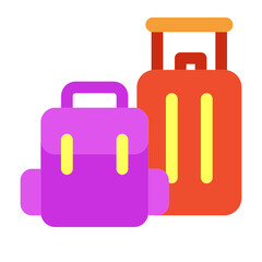 luggage