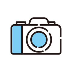 キャンプ　アイコン