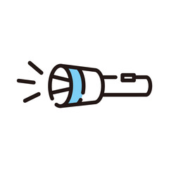 キャンプ　アイコン