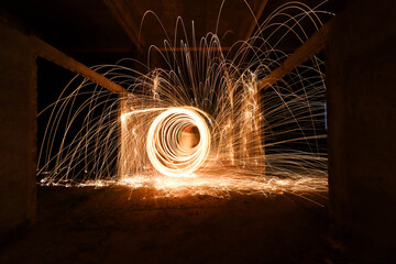 Fire Circle