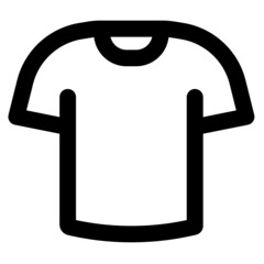 Tshirt Icon