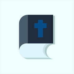 bible vector for website symbol icon presentation