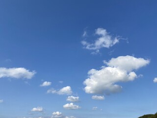 Fototapeta premium Sinduri Coastal Sand Dunes in Korea